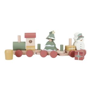 Comboio de Natal | Little Dutch