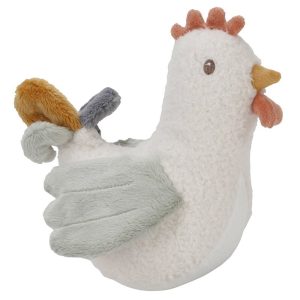 Galinha Sempre em Pé – Little Farm | Little Dutch