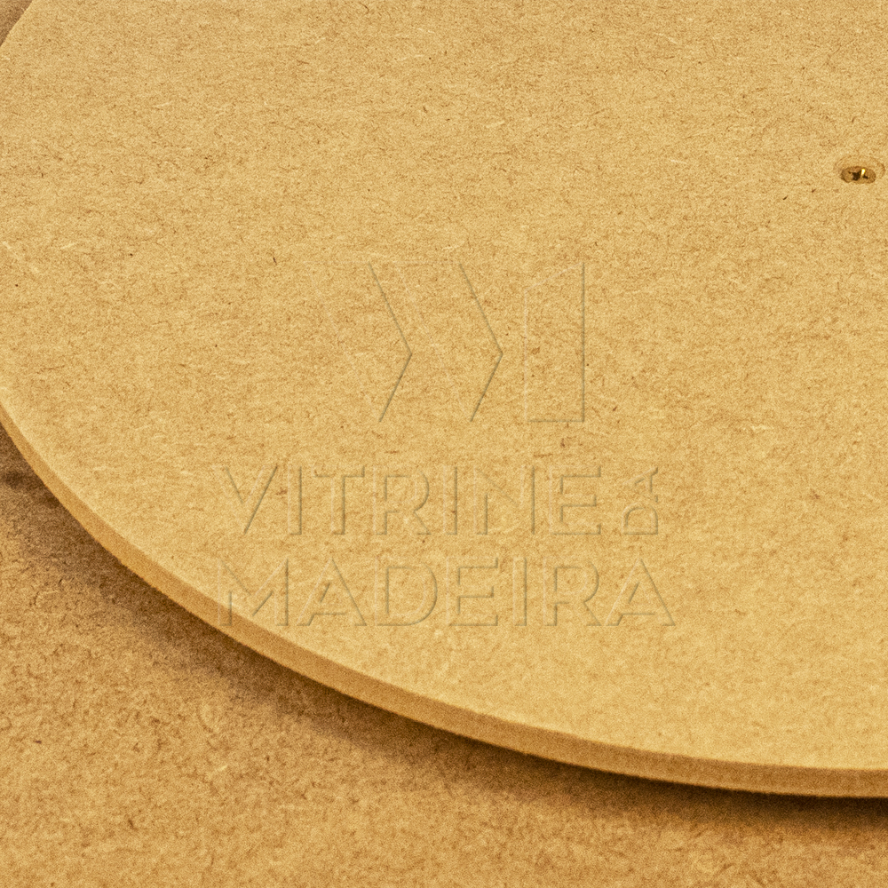 Prato Giratorio 60cm - Image 4