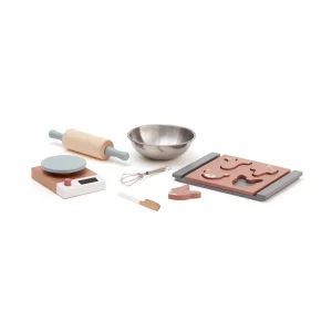 Conjunto de Pastelaria com Acessórios | Kids Concept