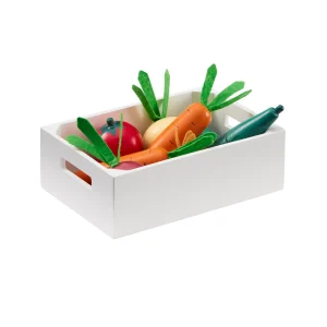 Caixa de Legumes | Kids Concept