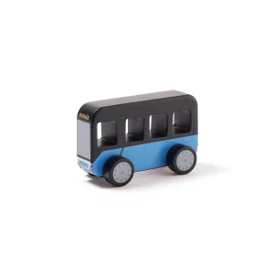 Autocarro de Madeira BUS – Aiden | Kids Concept