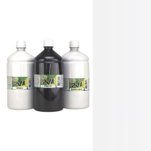 Tinta Pva Fosca True Colors 1 Litro – Branco