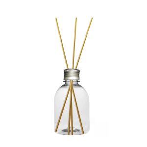 Difusor de Ambiente com 3 Varetas – Prata
