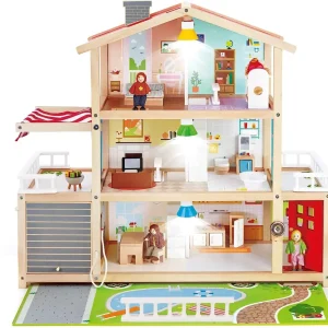 Casa de Bonecas Family Mansion | Hape