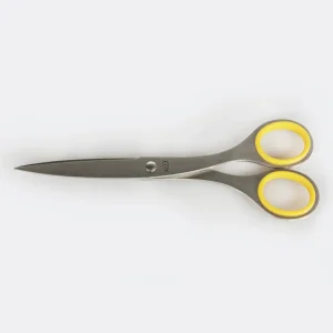 Scissors - Yellow