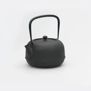 Cast Iron Tea Kettle - 1 litre