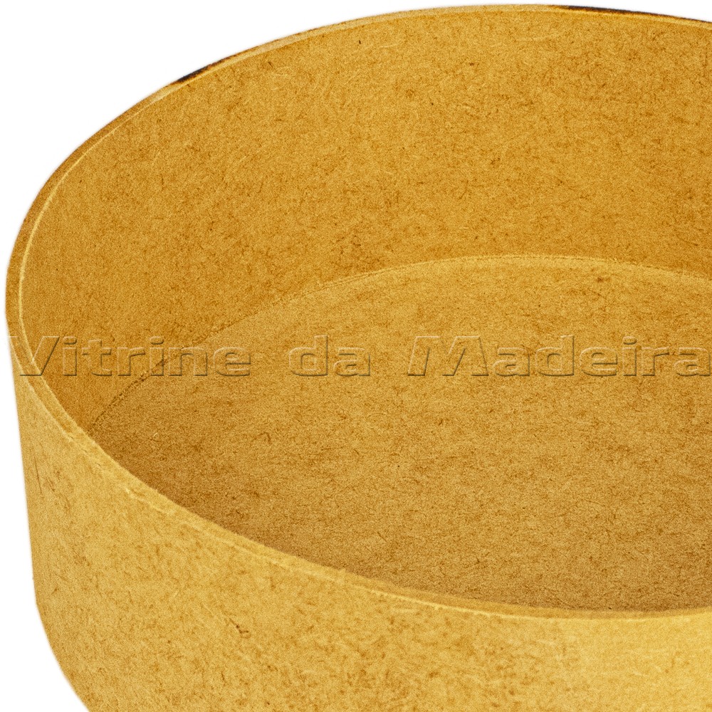 Caixa Redonda 20x20x7 - Image 7