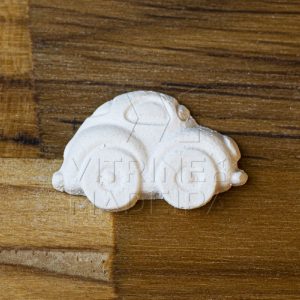 Resina Aplique Fusca Pequeno 4×2,5