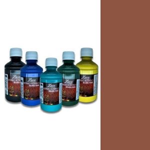 True Colors Tinta Acrílica Restauro 250ml – Rustic Brown