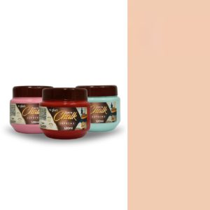 Gliart Tinta Chalk Bege Ginger 100ml