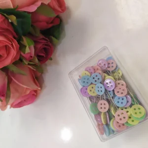 Alfinetes de patchwork