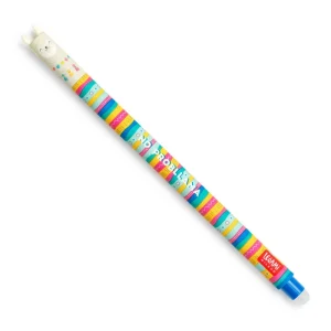 Caneta de Gel Apagável – Llama | Legami
