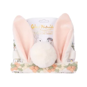 Bandolete e Rabo de Coelho | Great Pretenders