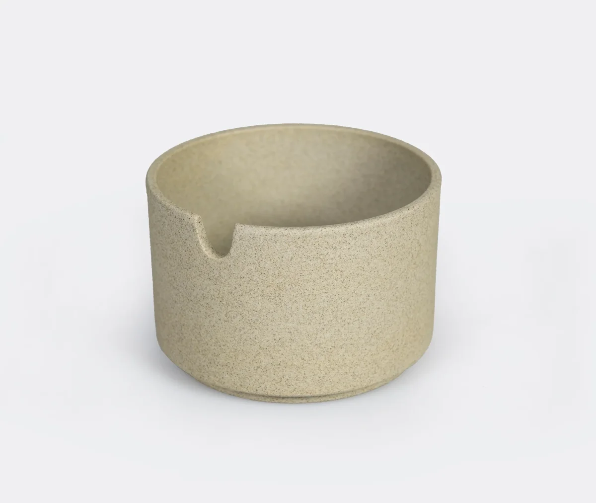 Sugar Pot Natural - 85x55mm - Image 2