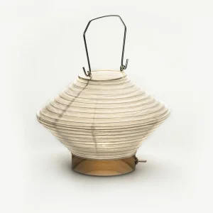 Hishi Rhombus Paper Lantern