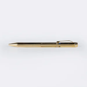 4-colour Ball-point Pen - Gold