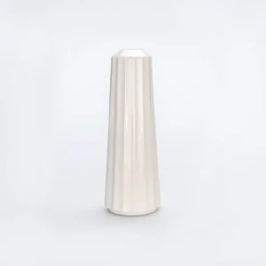Shinogi Vase