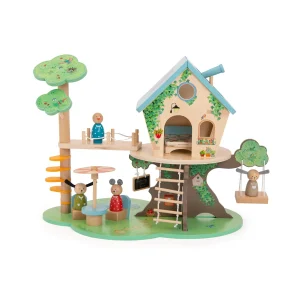 Casa da Árvore | Moulin Roty