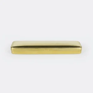 Brass Pencil Case