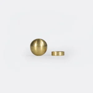 Ball Incense Holder