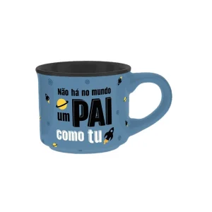 Chávena de Café – Não há no Mundo um Pai como Tu | Lovely Story