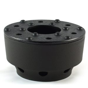 Iwachu Cast Iron Teapot Warmer - Small