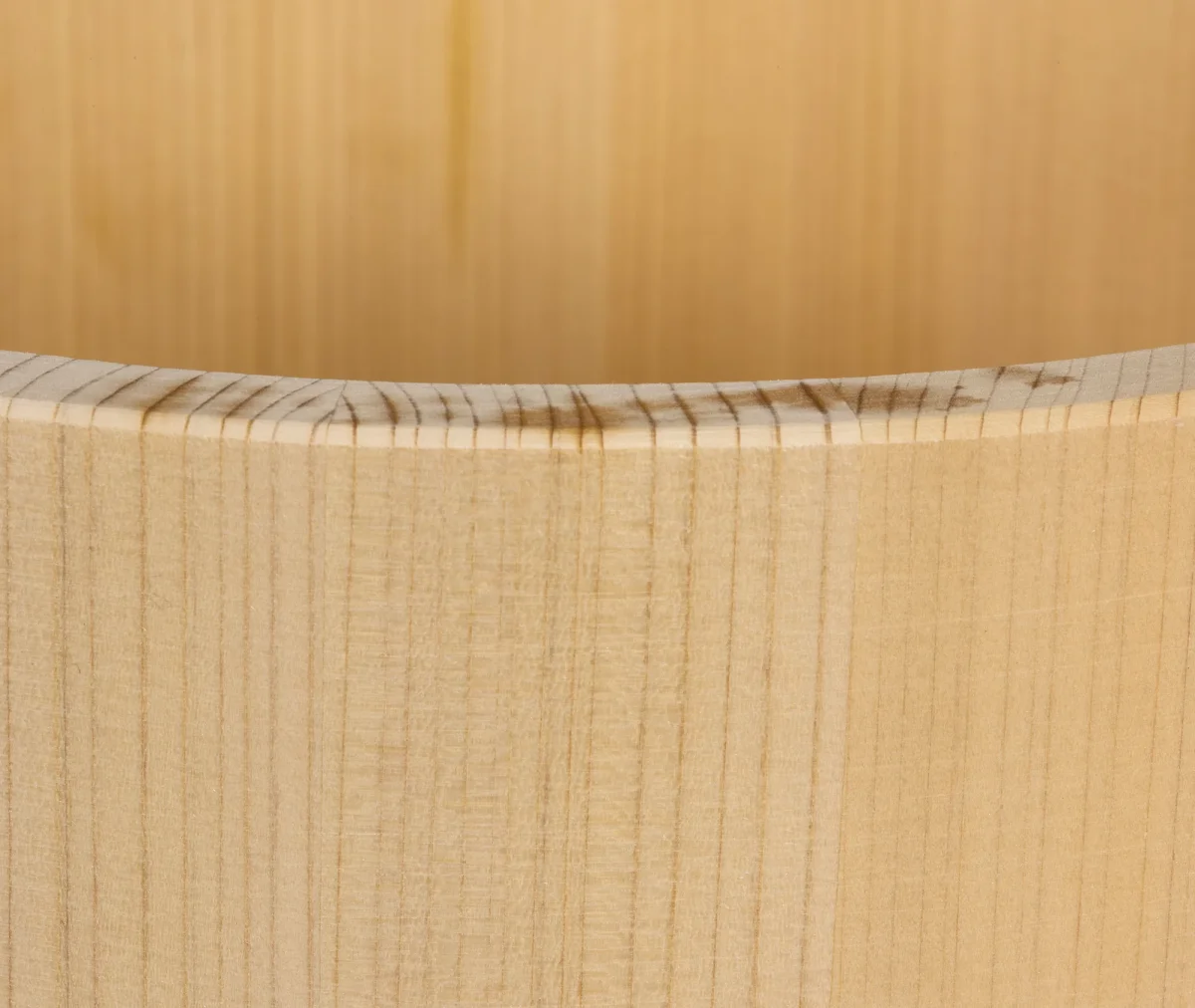 Hinoki Bath Bucket - Image 4