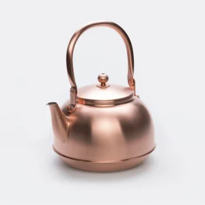 Copper Kettle