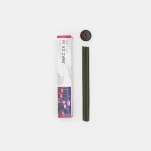 Wildflower Incense
