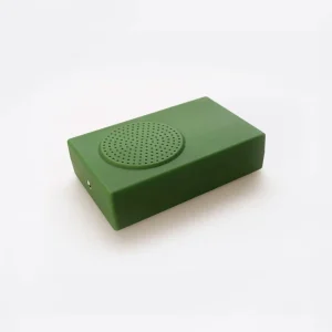 Buddha Machine - Green