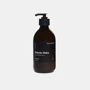 Hand Wash - Shinrin-yoku