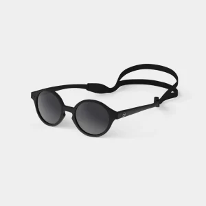 Óculos de Sol – Kids 9-36 meses – #d Black | IZIPIZI
