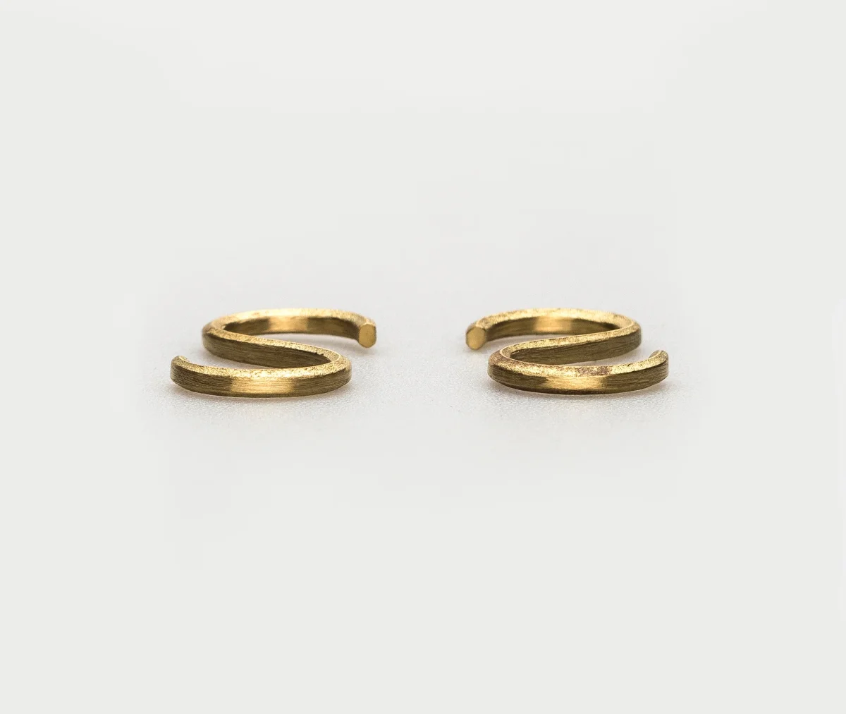 S-shaped Hook - Set of 2