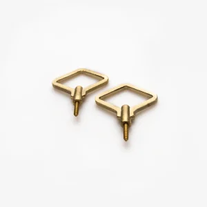 Zenmai Diamond Hook - Set of 2
