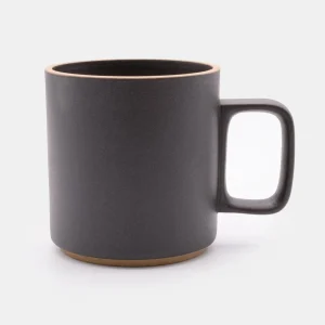 Mug Black - Medium