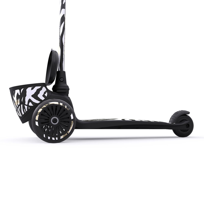 Trotinete Highwaykick 2 – Lifestyle Zebra | Scoot and Ride - Image 7