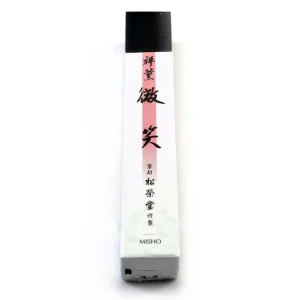 Misho Gentle Smile Incense Sticks - 11cm