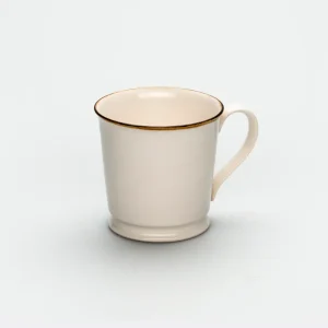 Porcelain Mug - Large