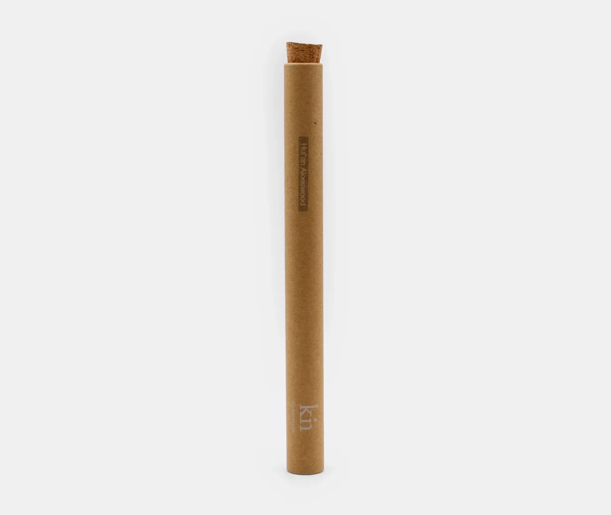 Hui'an Aloeswood Incense Sticks - Image 2