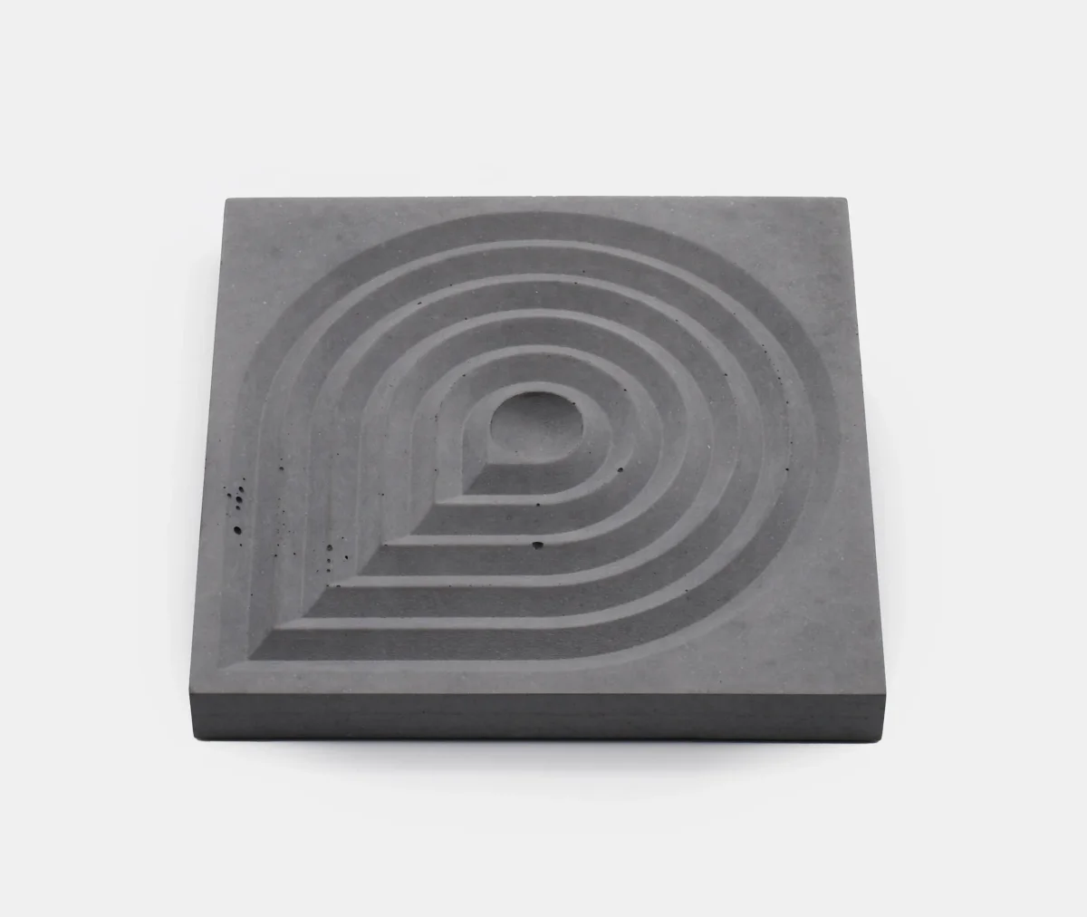 Ridge Loop Incense Burner - Image 3
