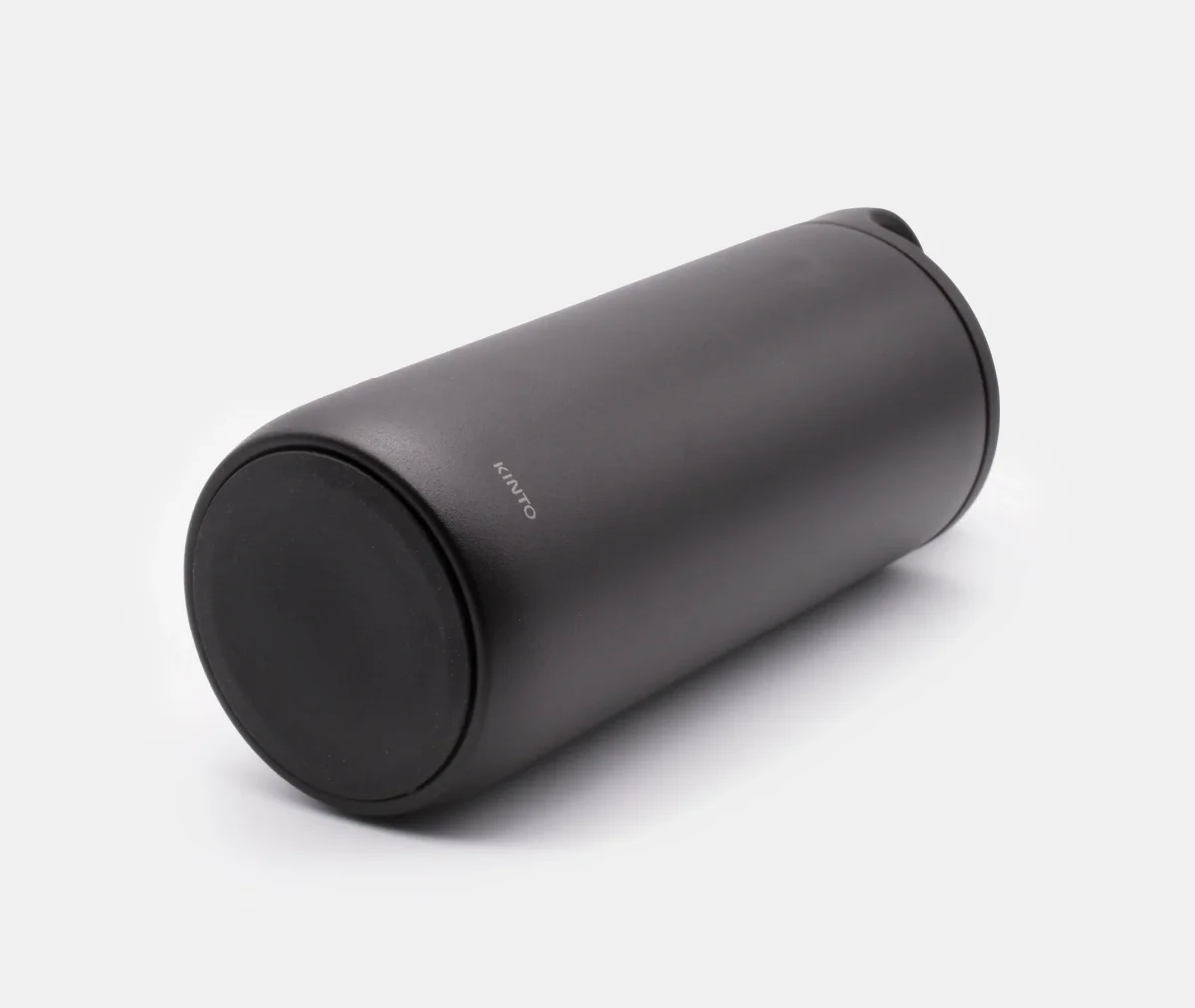 Active Tumbler - 600ml Black - Image 5