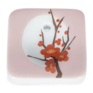 Hanga Plum Incense Holder