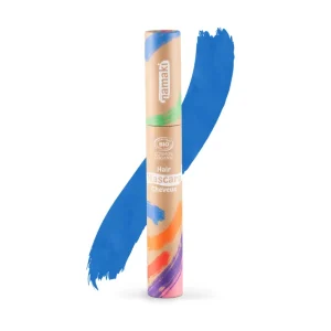 Máscara de Cor para Cabelo – Bio 9ml – Azul | Namaki