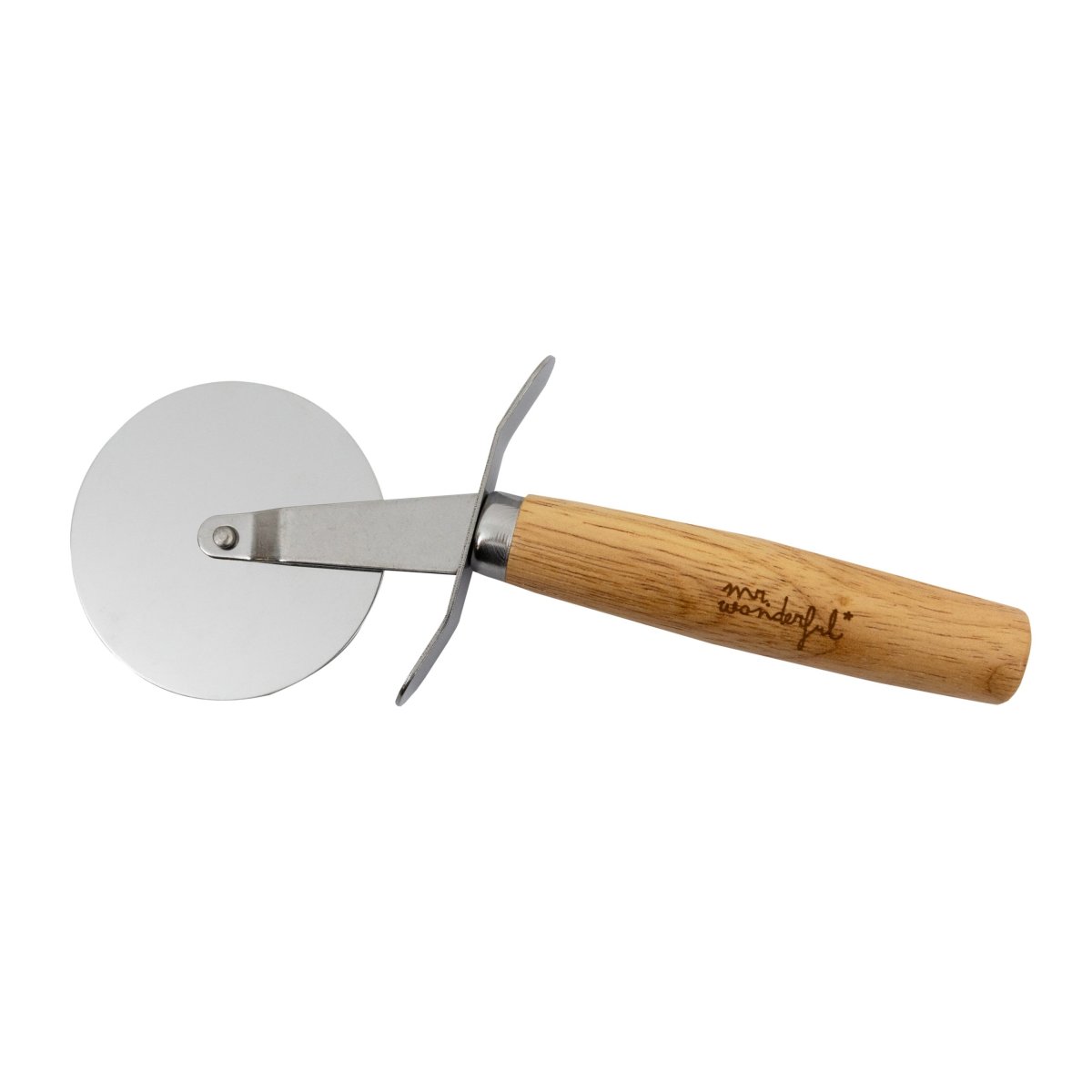 Set para servir pizzas : Best DAD Ever: Mine com Tábua e Cortador | Mr Wonderful - Image 6