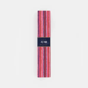 Kayuragi Pomegranate Incense Sticks