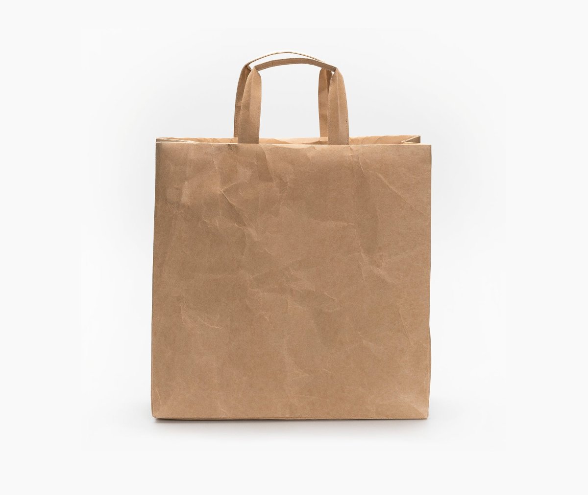 Bag Square - Brown