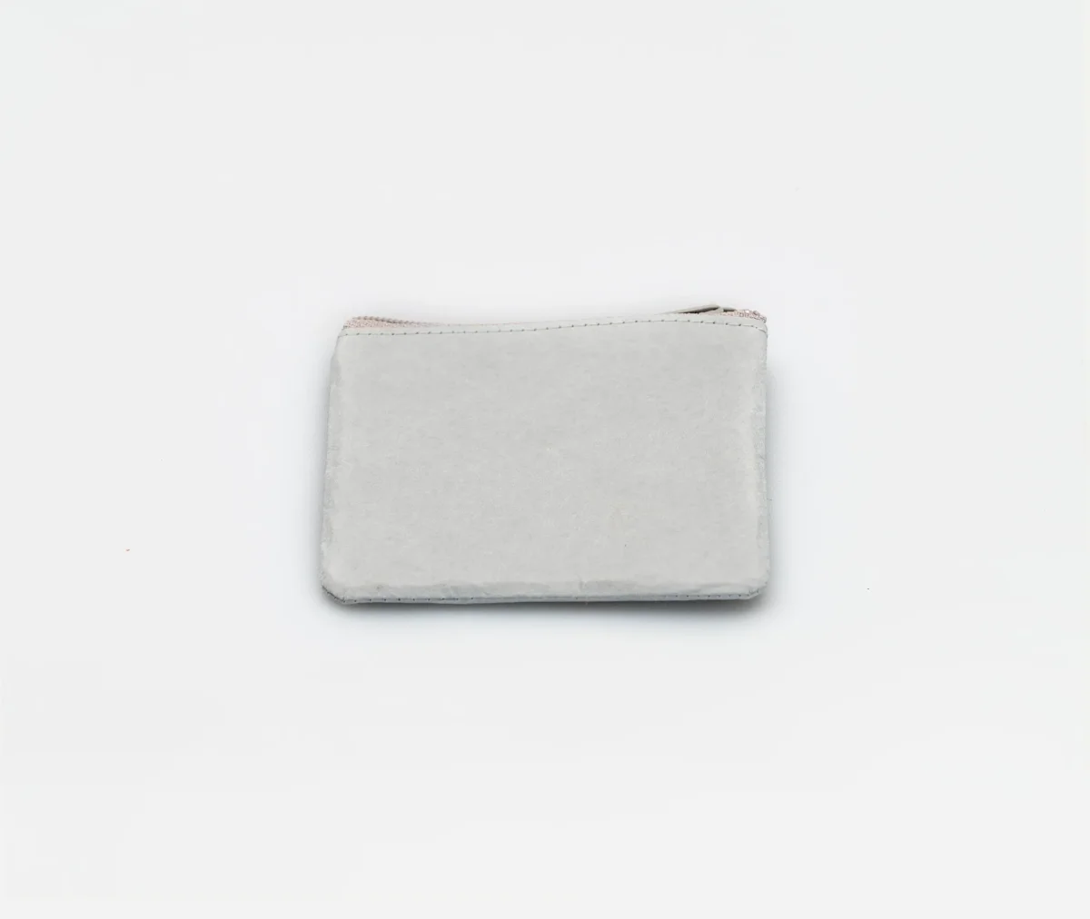 Coin Purse - Grey