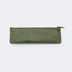 Pen Case Medium - Dark Green