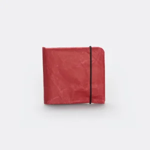 Wallet - Red